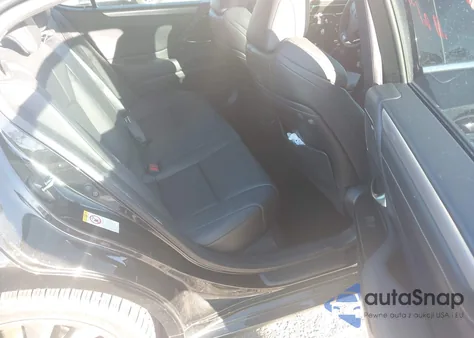 2019 Lexus Es 350 F Sport из США, поврежденный, VIN 58ABZ1B15KU003907